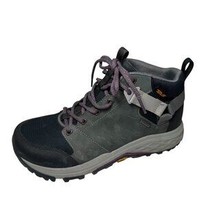 Teva Grandview GTX  Gore Tex Hiking Shoes Boots Womens Size 8.5